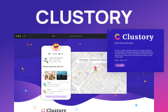 Mapping Emotions: Mobile Development of Geo-Social Networking and Humanizing the Internet 